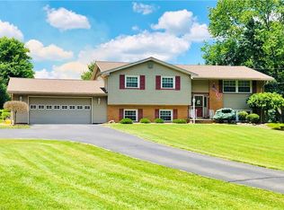 1887 Cider Mill Rd, Salem, OH 44460