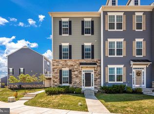 6020 Jefferson Commons Way, Frederick, MD 21703