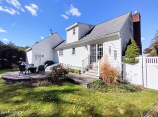 15 Joseph Ave, Lee, MA 01238