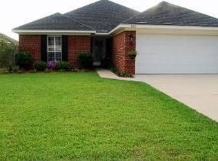 25736 Argonne Dr, Daphne, AL 36526