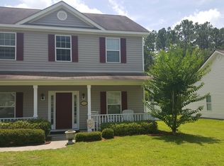 121 Wentle Cir, Brunswick, GA 31525