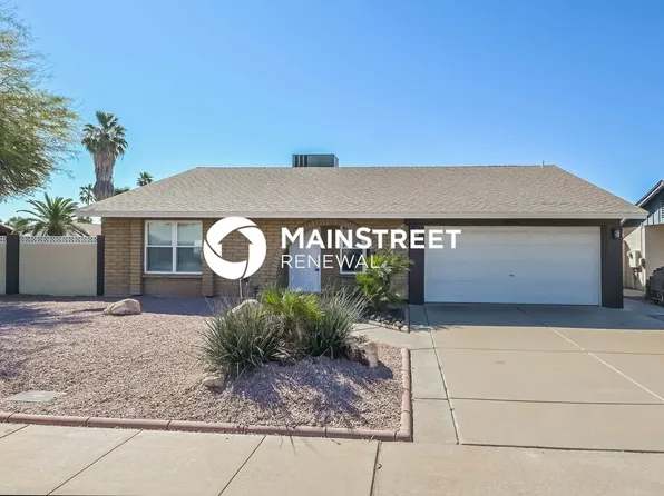 2255 E Gable Ave, Mesa, AZ 85204