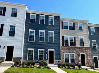 1947 Fauna Dr, Frederick, MD 21702