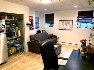 17 Aberdeen St APT D, Boston, MA 02215