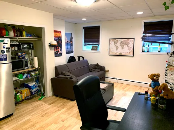 17 Aberdeen St APT D, Boston, MA 02215