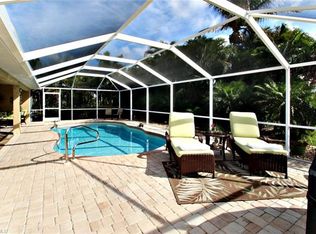 2525 SW 25th Ave, Cape Coral, FL 33914