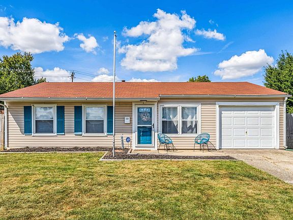 2nd image of 4909 Meadowbrook Dr