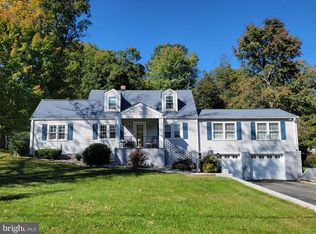 11606 Bradley Forest Rd, Manassas, VA 20112