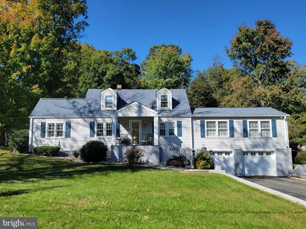 11606 Bradley Forest Rd, Manassas, VA 20112