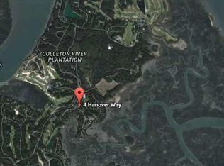 4 Hanover Way, Bluffton, SC 29910
