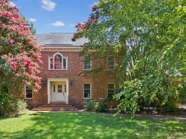 1718 Calthrop Neck Rd, Yorktown, VA 23693