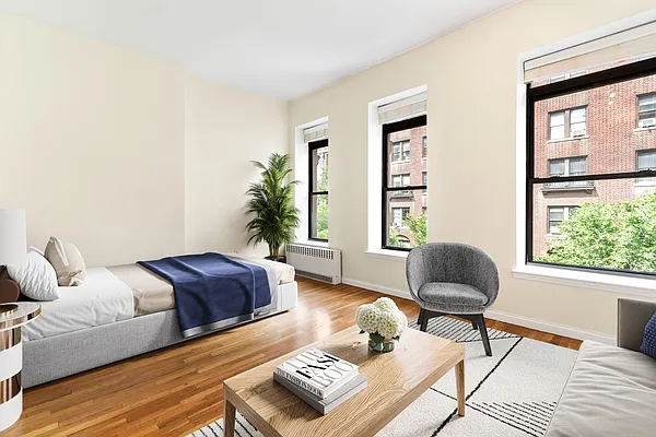 Rented by Douglas Elliman | media 3