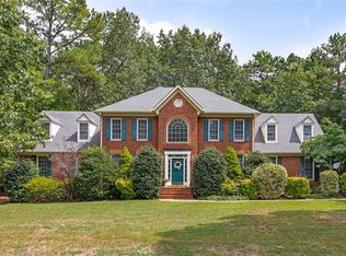 11219 Walkmill Reach Trl, Chesterfield, VA 23832