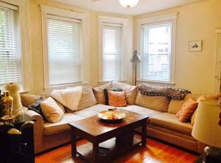 91 Marion St, Brookline, MA 02446