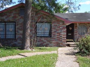 13231 Old Highway 59, Kendleton, TX 77451