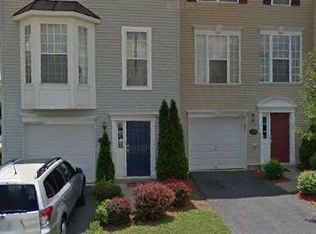 2121 Paxton Ter, Frederick, MD 21702