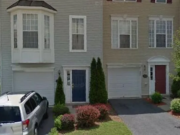 2121 Paxton Ter, Frederick, MD 21702