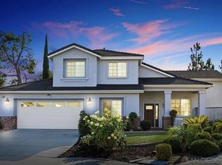 32246 Cour Pomerol, Temecula, CA 92591