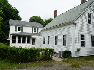 20 Bolton Pl, Bridgewater, MA 02324