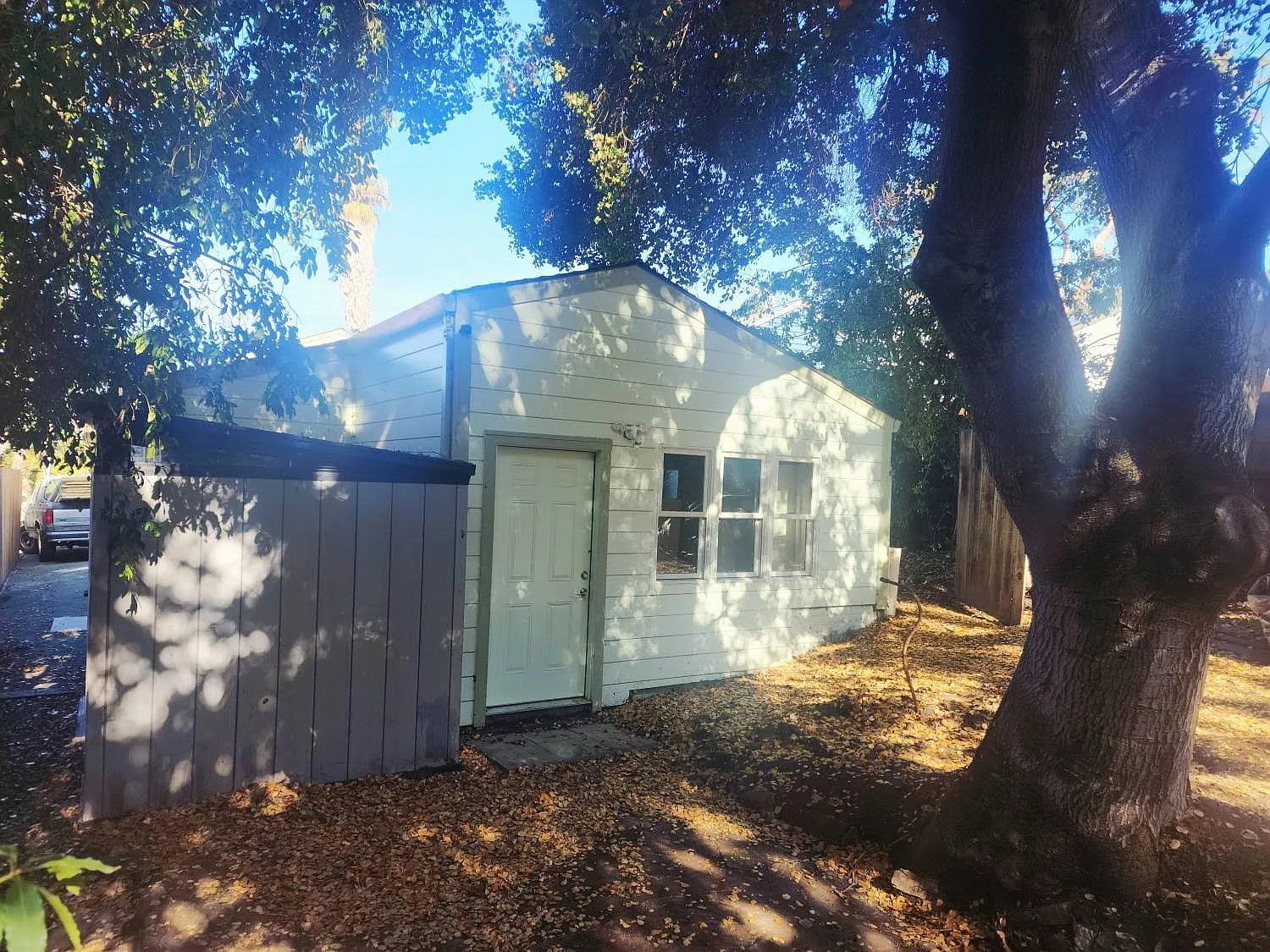 Kuhnle Ave, Oakland — Photo 1