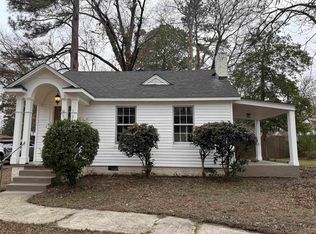 125 E Sherrod Ave, Covington, TN 38019