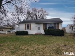 3205 48th Ave, Moline, IL 61265