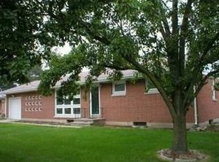 1174 N Market St, Troy, OH 45373