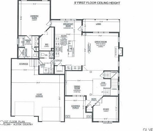 2nd image of 2623 Entlish Ivy Rd #252