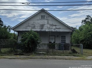 708 N Hamilton St, San Antonio, TX 78207