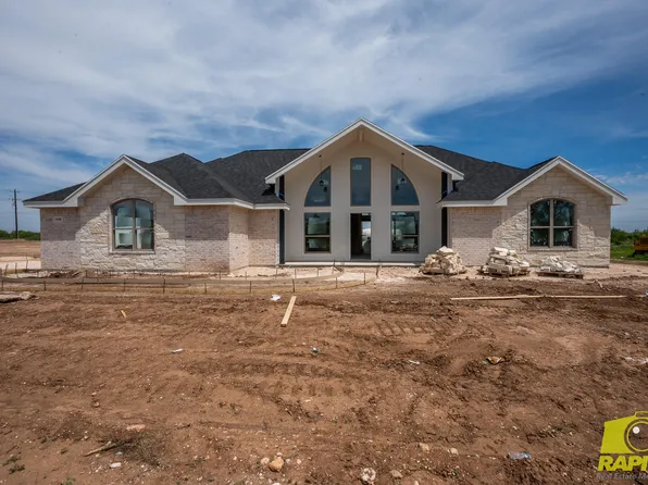 9598 Grey Wolf Ln, San Angelo, TX 76901