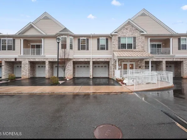 115 Becket Way, Morganville, NJ 07751