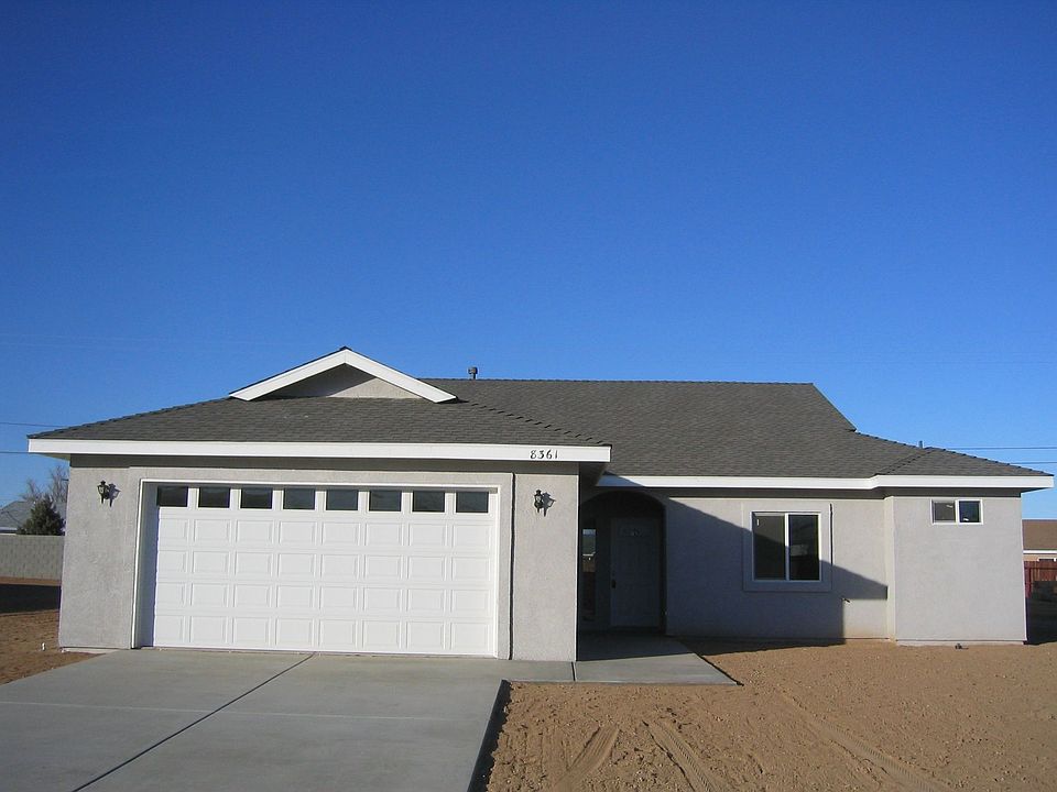 Brand New Home!