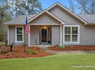 3107 Foxwood Ln, Tallahassee, FL 32309