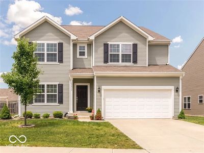 13834 Keams Dr, Fishers, IN, 46038