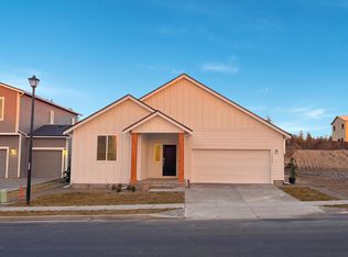 10654 N Beaverhead Rd, Spokane, WA 99208