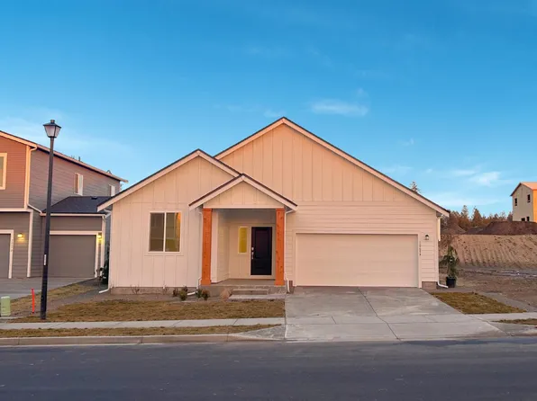 10654 N Beaverhead Rd, Spokane, WA 99208