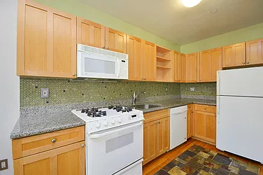Sold by Corcoran