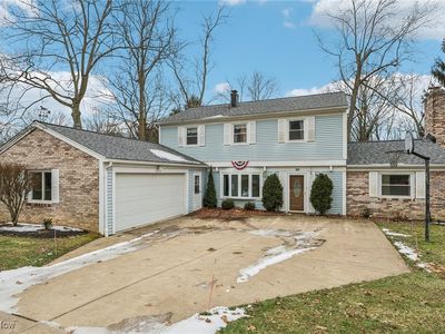 245 Greenbriar Dr, Aurora, OH, 44202