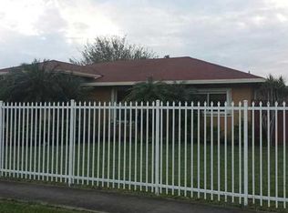 26400 SW 133rd Ct, Homestead, FL 33032