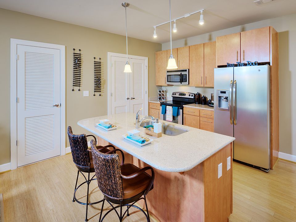 Barclay Kitchen