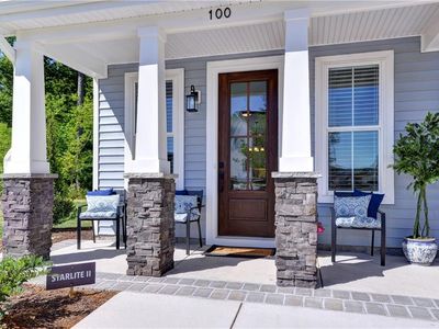 100 Blue Crab Point, Poquoson, VA, 23662