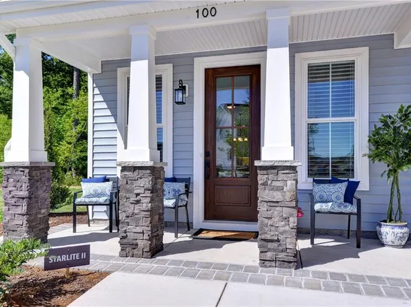 100 Blue Crab Point, Poquoson, VA 23662