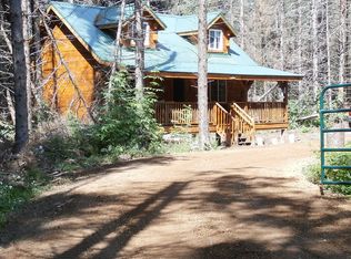 N11730 Bishop Rd, Elcho, WI 54428