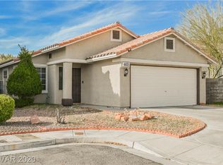 4405 Wild Honey Ct, Las Vegas, NV 89147