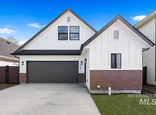 3851 W Stone House Lane Block #1-LOT 75, Eagle, ID 83616