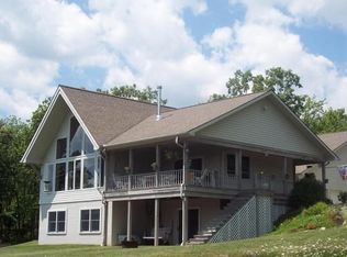 232 Wild Game Ln, Lock Haven, PA 17745