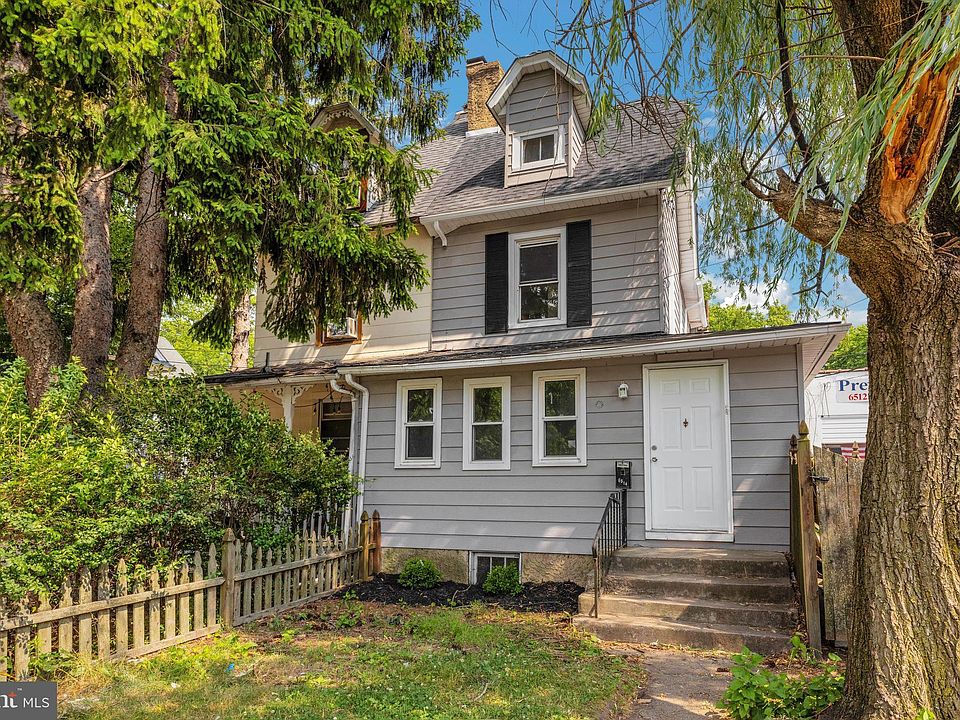 6514 Park Ave, Pennsauken, NJ 08109 MLS NJCD2048724 Zillow