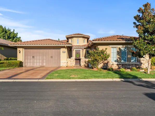 8582 Las Brisas Cir, Roseville, CA 95747