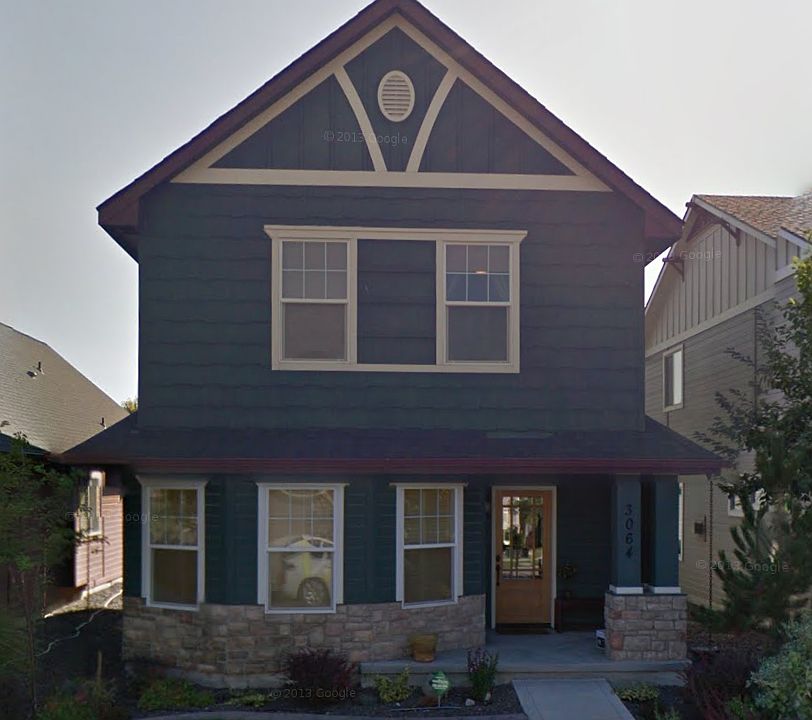 Conda Home