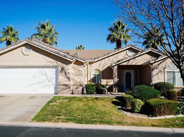 187 N Westridge Dr Unit 118, St George, UT 84770